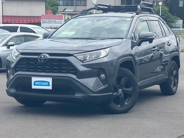 RAV4 2.0 X 4WD 