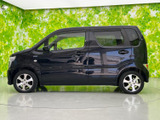 ワゴンR ハイブリッド(HYBRID) FX 4WD 
