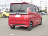 ルークス ハイウェイスター X