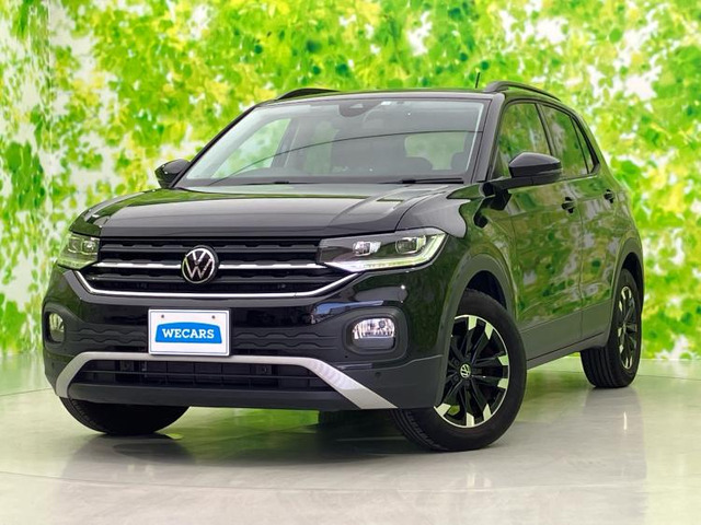 T-Cross TSI アクティブ 