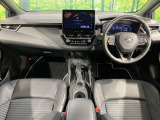 カローラツーリング 1.8 ハイブリッド W×B 