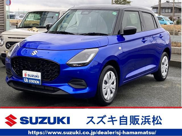 スイフト 1.2 XG 