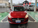 スイフト 1.2 XG 