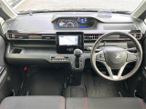 ワゴンRスティングレー ハイブリッド(HYBRID) X 4WD 修復歴無し