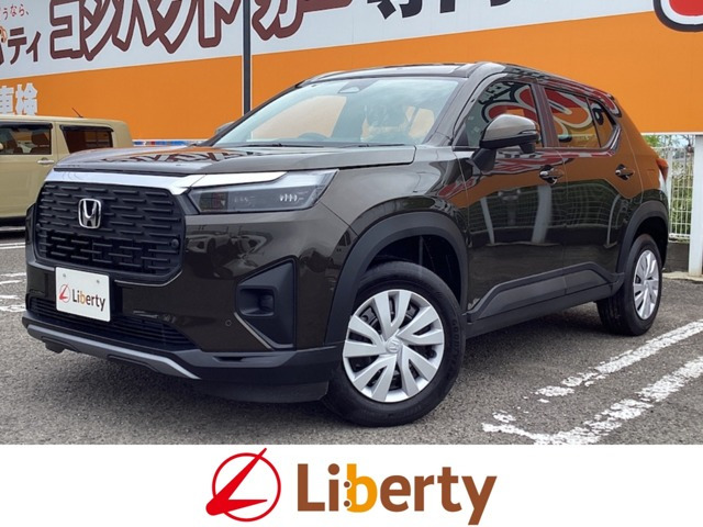 ZR-V 1.5 X 