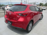 MAZDA2 1.5 15S プロアクティブ 