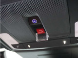 新世代コネクテッド技術「Honda CONNECT」搭載。緊急時にオペレーターのサポートを受けることも可能です。