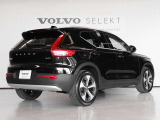 XC40 ウルトラ B4 AWD 4WD 
