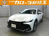 トヨタの整備工場にて車検整備をしてのお引渡しになります。もちろん整備費用は車両本体価格に含まれて降ります。