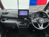 ルークス ハイウェイスター X