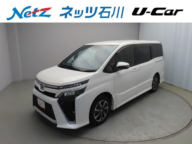 ヴォクシー 2.0 ZS 