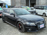 A4アバント 2.0 TFSI クワトロ Sラインパッケージ 4WD 