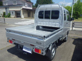 キャリイ  L 4WD