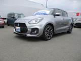 スイフト 1.4 スポーツ 