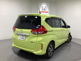 フリード 1.5 ハイブリッド G ホンダセンシング 4WD 