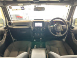 ラングラー アンリミテッド スポーツ 4WD 修復歴無し