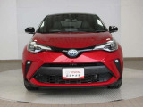 C-HR ハイブリッド 1.8 G 