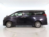 アルファード ハイブリッド 2.5 S E-Four 4WD 