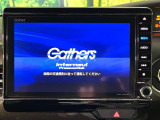 N-BOXカスタム G L ターボ ホンダセンシング 