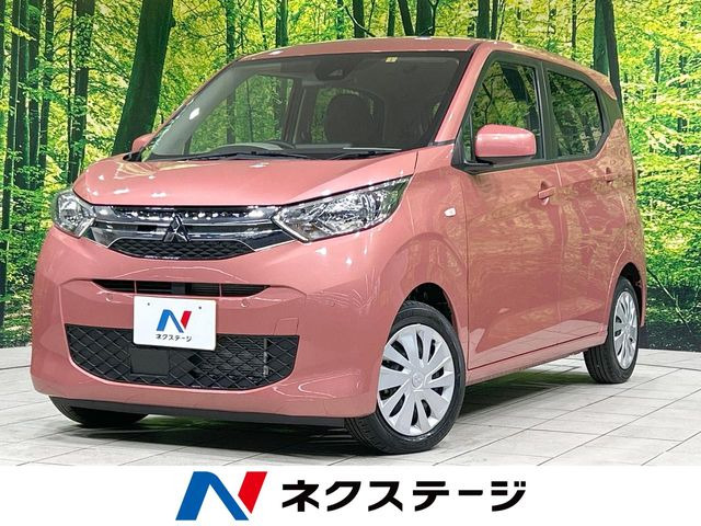 eKワゴン M 