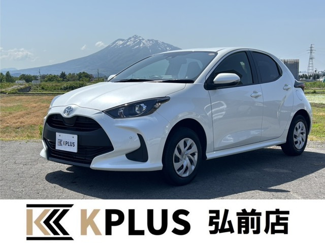 ヤリス 1.5 G 4WD 