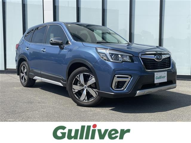 フォレスター 2.0 アドバンス 4WD 4WD 修復歴無し