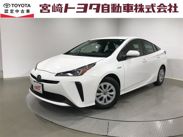 プリウス 1.8 S 