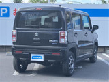 ハスラー ハイブリッド(HYBRID) G 4WD 