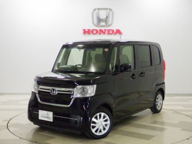N-BOX L 