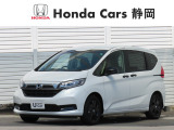 ホンダ フリード+