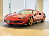 /その他 フェラーリ  296GTB F1 DCT