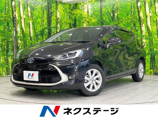 アクア 1.5 Z 