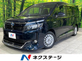 トヨタ ヴォクシー 1.8 ハイブリッド V