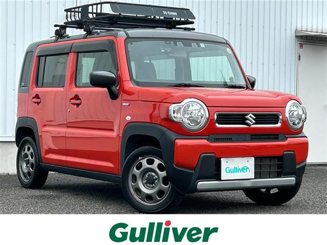 ハスラー ハイブリッド(HYBRID) G 修復歴無し