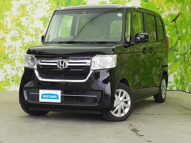 N-BOX L 