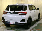 ライズ 1.0 G 4WD 
