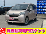 ムーヴ L SA ピンク 74000kmのご紹介です☆