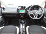 ノート 1.2 X FOUR スマートセーフティエディション 4WD 