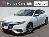 ホンダ インサイト
