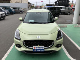 スイフト 1.2 ハイブリッド(HYBRID) MZ 