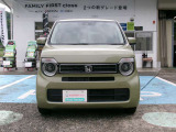 N-WGN L ホンダ センシング 