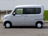 N-VAN L 