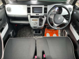 ハスラー G 4WD 