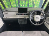ムーヴキャンバス ストライプス Gターボ 
