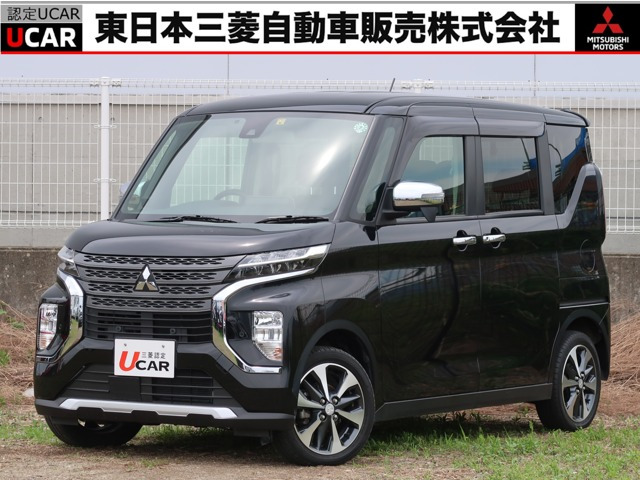 eKクロススペース T 4WD 