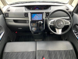 タントカスタム RS トップエディション SAII 修復歴無し