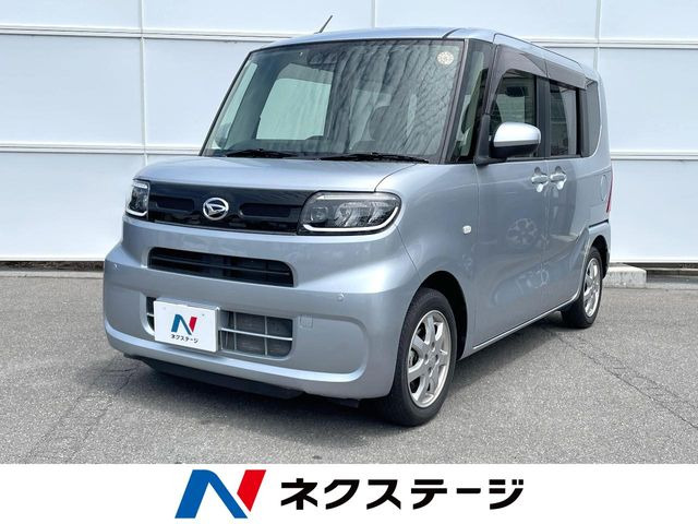 タント X スペシャル 