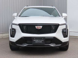 XT4 スポーツ 4WD 