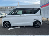ルークス ハイウェイスター Gターボ プロパイロットエディション 4WD 