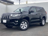 ランドクルーザープラド 2.7 TX Lパッケージ 4WD 